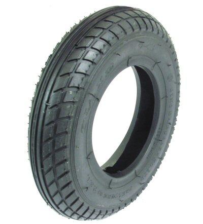 Qind Brand 8Â½x2 Tire