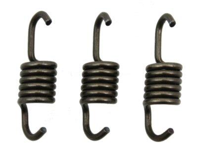 QMB139 Clutch Spring Set