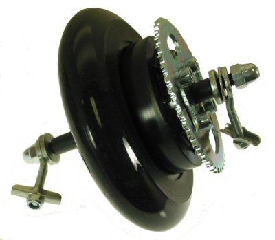 Razor E100/E125/150/E175 Electric Scooter Rear Wheel