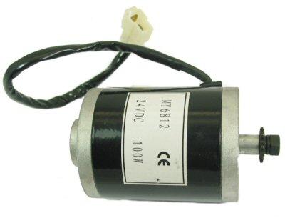Razor e100, e125, e150 Electric Motor