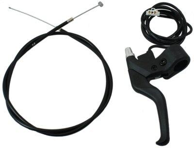 Razor Ground Force Go-Kart & Drifter Brake Lever Assembly