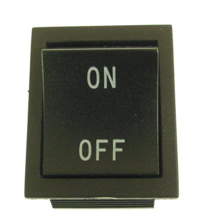 Razor On/Off Switch
