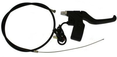 Razor Pocket Rocket  Brake Lever