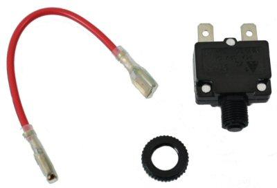 Razor Reset Switch - 25A