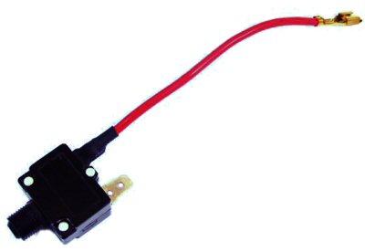 Razor Reset Switch - 7A