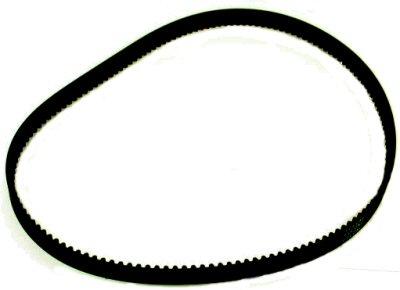 Rubber Drive Belt HTD-770-5M-14
