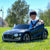 Black Bentley Style Electric Toy Car / None - $0 / None - $0