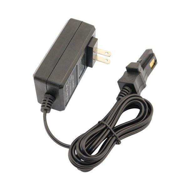 12V Charger for Power Wheels Harley Davidson Ride-On Vehicle Battery Replacement