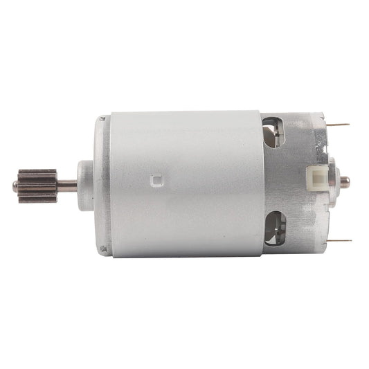 12 Volt Gearbox Motor Replacement for Kids Ride-On Car