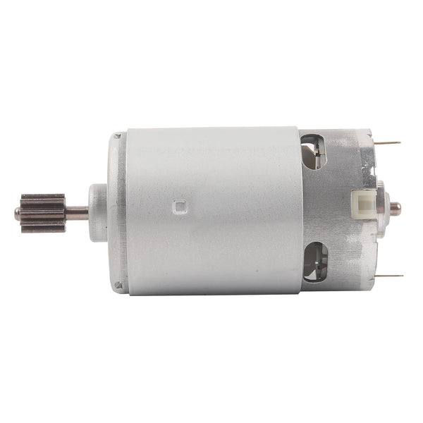 12 Volt Gearbox Motor Replacement for Kids Ride-On Car
