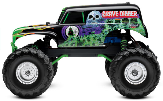 traxxas-1-10-scale-grave-digger-2wd-monster-jam-replica-monster-truck-3602a-6.gif
