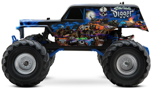 traxxas-1-10-scale-son-uva-digger-2wd-monster-jam-replica-monster-truck-36044-5.gif