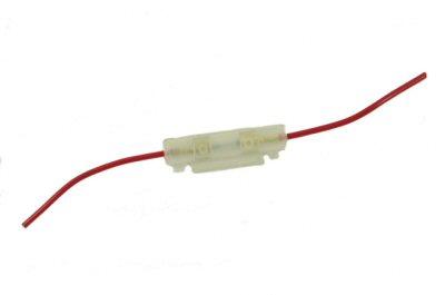 Universal Inline Fuse Holder