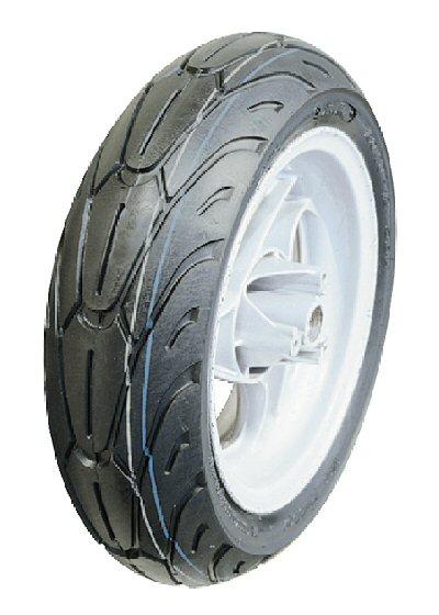 Vee Rubber 120/70-12 Tubeless Tire