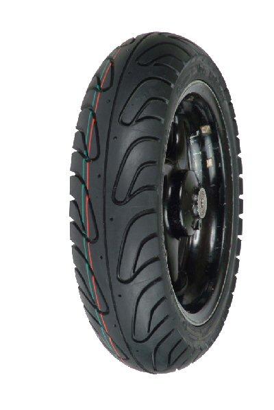 Vee Rubber 120/70-12 Tubeless Tire