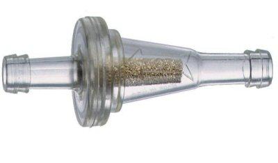 Visu-Filter Universal In-Line Fuel Filter